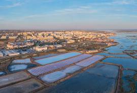 Rooftop hotel with high potential – Faro (Algarve)
