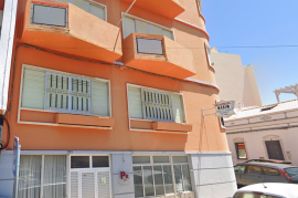 Rooftop hotel with high potential – Faro (Algarve)