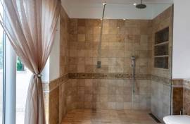 South facing Luxury Two bedroom Duplex Apartment with sea views for sale in Quinta do Mar