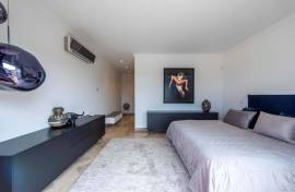 South facing Luxury Two bedroom Duplex Apartment with sea views for sale in Quinta do Mar