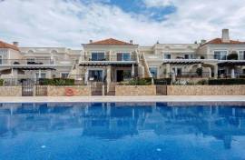 South facing Luxury Two bedroom Duplex Apartment with sea views for sale in Quinta do Mar