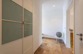 South facing Luxury Two bedroom Duplex Apartment with sea views for sale in Quinta do Mar