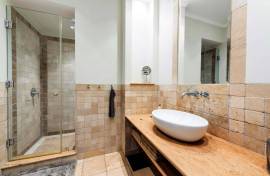 South facing Luxury Two bedroom Duplex Apartment with sea views for sale in Quinta do Mar