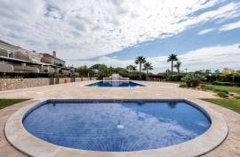 South facing Luxury Two bedroom Duplex Apartment with sea views for sale in Quinta do Mar