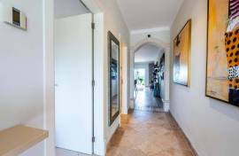 South facing Luxury Two bedroom Duplex Apartment with sea views for sale in Quinta do Mar