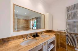 South facing Luxury Two bedroom Duplex Apartment with sea views for sale in Quinta do Mar