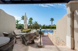 South facing Luxury Two bedroom Duplex Apartment with sea views for sale in Quinta do Mar