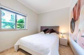 South facing Luxury Two bedroom Duplex Apartment with sea views for sale in Quinta do Mar