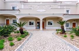 South facing Luxury Two bedroom Duplex Apartment with sea views for sale in Quinta do Mar