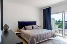 South facing Luxury Two bedroom Duplex Apartment with sea views for sale in Quinta do Mar