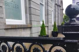 The Old National Bank Building For Sale in Listowel County Kerry