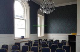 The Old National Bank Building For Sale in Listowel County Kerry