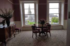The Old National Bank Building For Sale in Listowel County Kerry