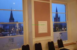 The Old National Bank Building For Sale in Listowel County Kerry