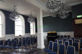 The Old National Bank Building For Sale in Listowel County Kerry