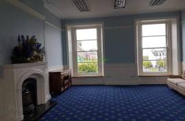 The Old National Bank Building For Sale in Listowel County Kerry