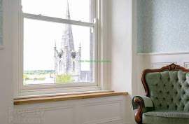 The Old National Bank Building For Sale in Listowel County Kerry