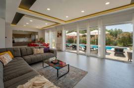Luxury 5 Bed Villa For Sale In Medulin