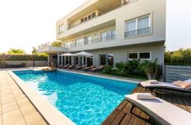 Luxury 5 Bed Villa For Sale In Medulin