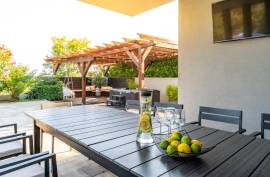 Luxury 5 Bed Villa For Sale In Medulin