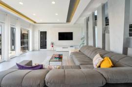 Luxury 5 Bed Villa For Sale In Medulin
