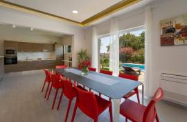 Luxury 5 Bed Villa For Sale In Medulin