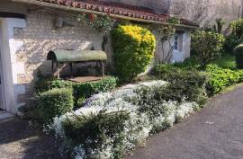 Excellent 7 Bed Farmhouse & Gite For Sale In Poullignac France Excellent 7 Bed Farmhouse & Gite For Sale In Poullignac France