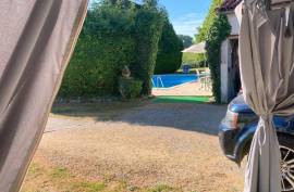 Excellent 7 Bed Farmhouse & Gite For Sale In Poullignac France Excellent 7 Bed Farmhouse & Gite For Sale In Poullignac France