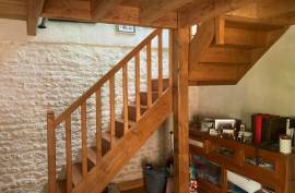 Excellent 7 Bed Farmhouse & Gite For Sale In Poullignac France Excellent 7 Bed Farmhouse & Gite For Sale In Poullignac France