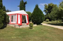 Excellent 7 Bed Farmhouse & Gite For Sale In Poullignac France Excellent 7 Bed Farmhouse & Gite For Sale In Poullignac France