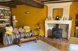 Excellent 7 Bed Farmhouse & Gite For Sale In Poullignac France Excellent 7 Bed Farmhouse & Gite For Sale In Poullignac France
