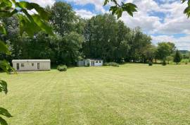 Excellent 7 Bed Farmhouse & Gite For Sale In Poullignac France Excellent 7 Bed Farmhouse & Gite For Sale In Poullignac France