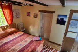 Excellent 7 Bed Farmhouse & Gite For Sale In Poullignac France Excellent 7 Bed Farmhouse & Gite For Sale In Poullignac France