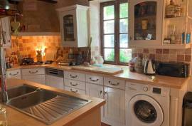 Excellent 7 Bed Farmhouse & Gite For Sale In Poullignac France Excellent 7 Bed Farmhouse & Gite For Sale In Poullignac France