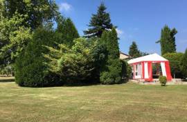 Excellent 7 Bed Farmhouse & Gite For Sale In Poullignac France Excellent 7 Bed Farmhouse & Gite For Sale In Poullignac France
