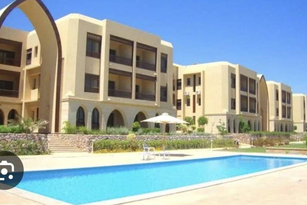 Luxury 2 Bed Apartment For Sale In Golf Heights Complex Sharm El Sheikh