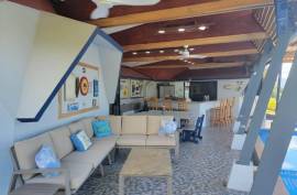 Luxury Ocean View Villa For Sale in Tarcoles Costa