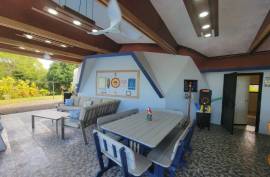 Luxury Ocean View Villa For Sale in Tarcoles Costa