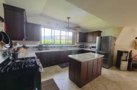 Luxury Ocean View Villa For Sale in Tarcoles Costa
