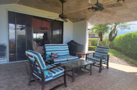 Luxury Ocean View Villa For Sale in Tarcoles Costa