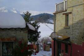 Excellent 5 Bed Country House For Sale In Roccafluvione Italy Excellent 5 Bed Country House For Sale In Roccafluvione Italy