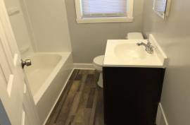 Excellent 3 Bedroom House For Sale in Detroit