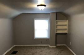 Excellent 3 Bedroom House For Sale in Detroit