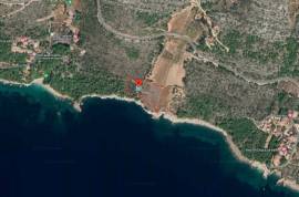 Excellent Plot of land for sale in Hvar