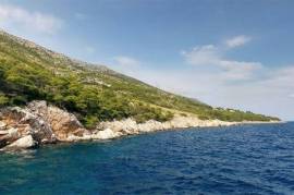 Excellent Plot of land for sale in Hvar