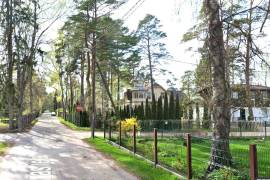 House & Land To Develop for sale in Jurmala