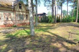 House & Land To Develop for sale in Jurmala