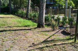 House & Land To Develop for sale in Jurmala