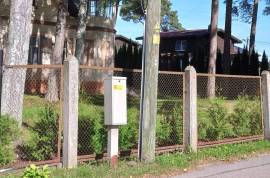 House & Land To Develop for sale in Jurmala
