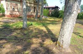 House & Land To Develop for sale in Jurmala